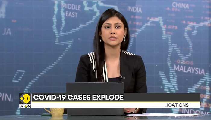 WionNews Video