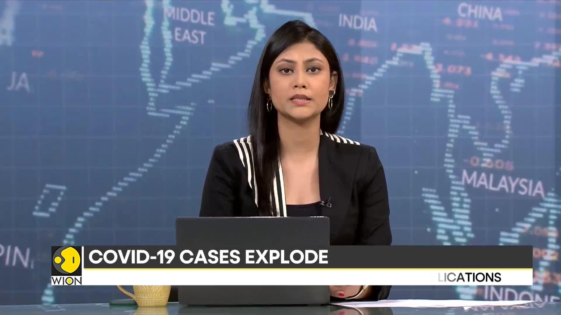 WionNews Video