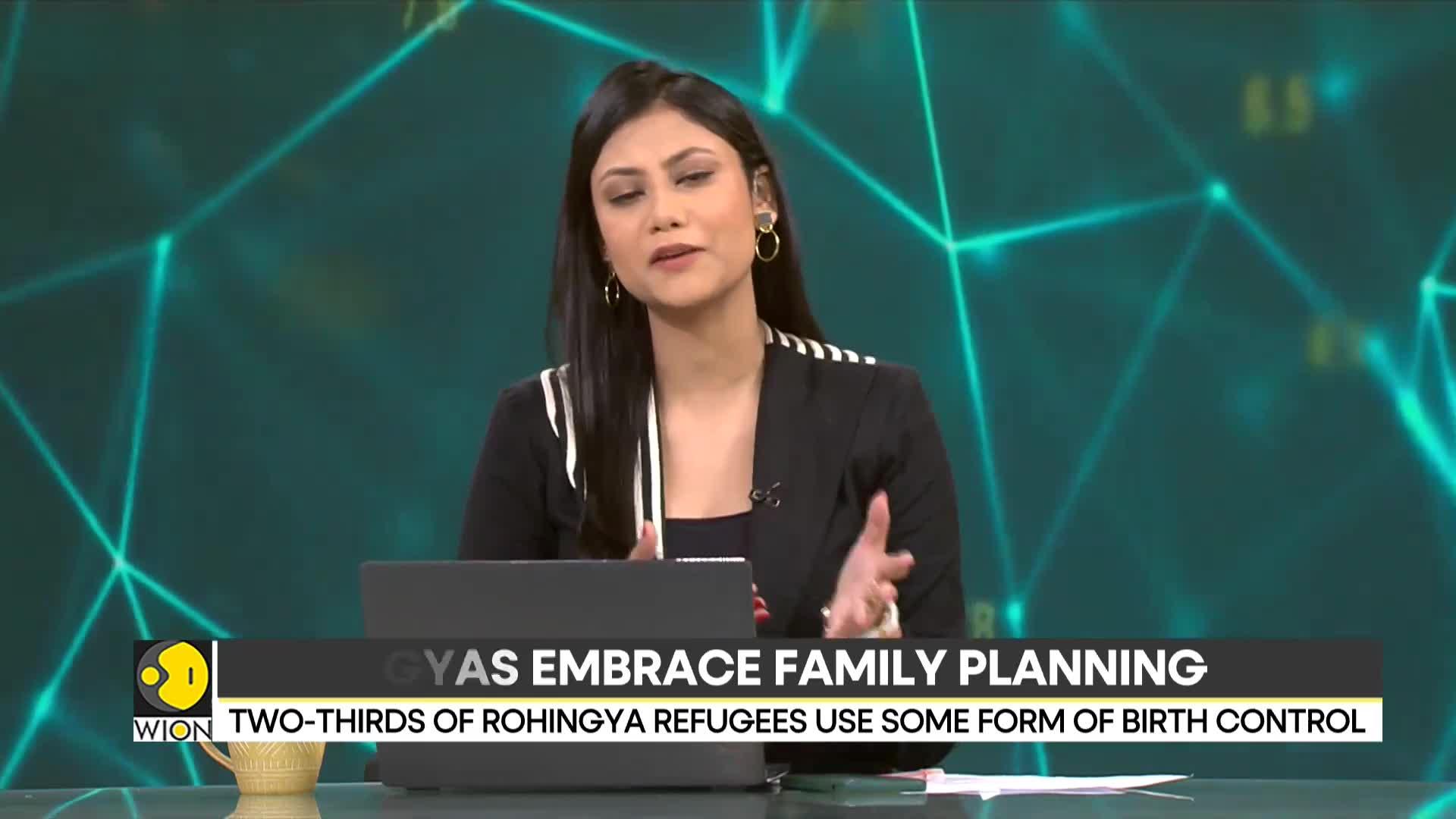 WionNews Video