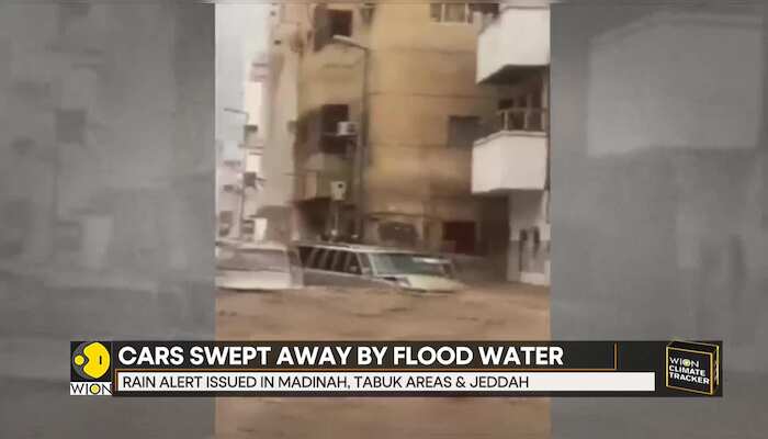 WionNews Video