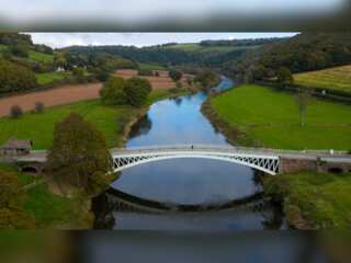 WION Climate Tracker: Targets to clean UK rivers pushed back from 2027 to 2063