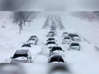 WION Climate Tracker: Arctic storm brings holiday travel chaos to U.S.