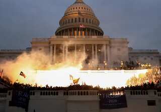 US Congress passes new election rules to prevent January 6-like attacks