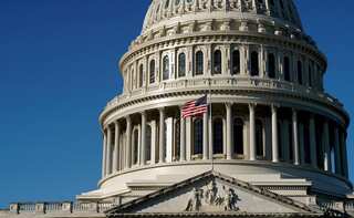 US House passes $1.7 trillion spending bill, including $45 bn Ukraine aid, avoids partial shutdown