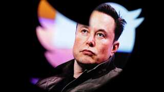 Elon Musk ordered Twitter to remove suicide-prevention prompts