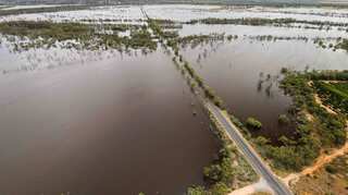 South Australia floods: Thousands of houses expected to inundate; alert issued: Reports