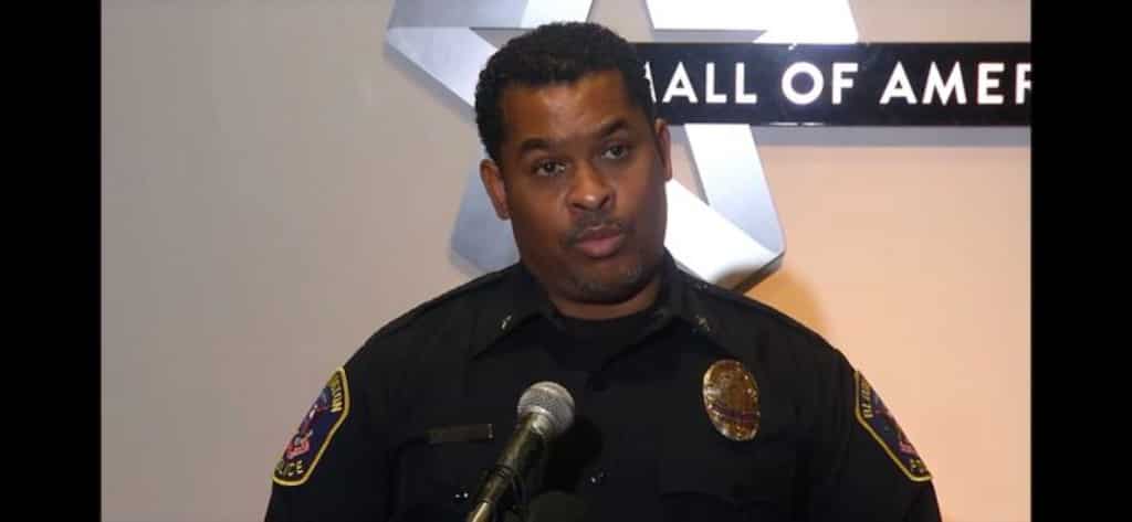 US: Teen killed in shooting after group clash at Mall of America in Minnesota, cops hunt for suspects