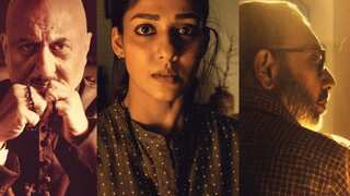 Nayanthara to make her Hindi debut with 'Connect' before SRK’s 'Jawaan'