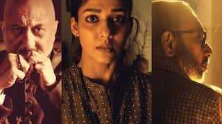 Nayanthara to make her Hindi debut with 'Connect' before SRK’s 'Jawaan'