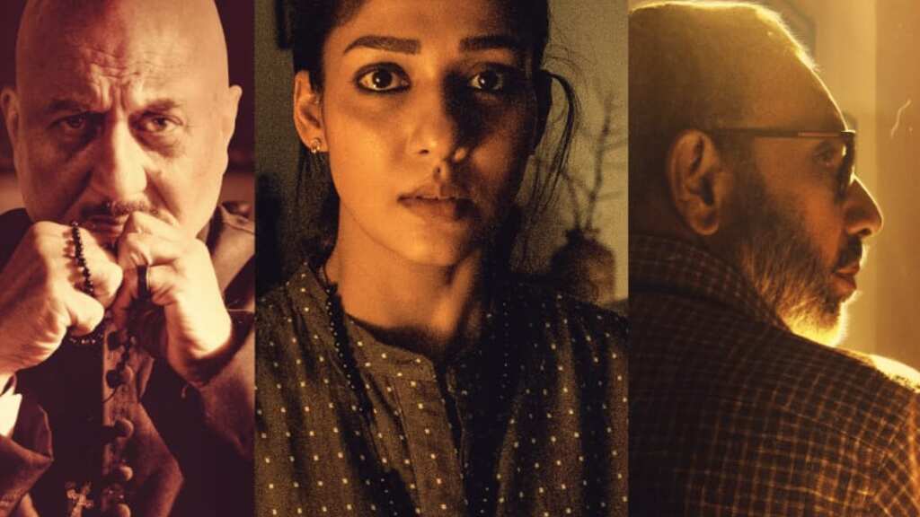 Nayanthara to make her Hindi debut with 'Connect' before SRK’s 'Jawaan'