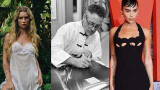 Nepotism debate in Hollywood: Lily-Rose Depp, Zoe Kravitz, others say 'nepo baby' label unfair