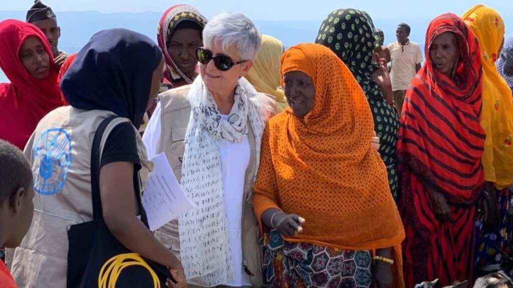 Burkina Faso expels top UN official without specifying any reason