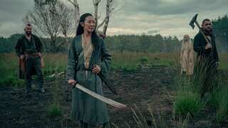 'The Witcher: Blood Origin' reviews: Here's what critics think of 'The Witcher' spinoff series