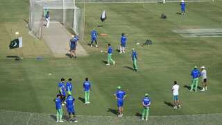 PAK vs NZ 2022: Amid weather concerns venue for second Test shifted from Multan to Karachi