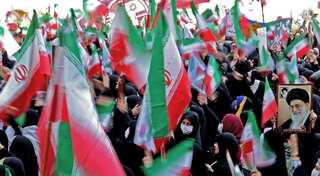 At least 100 Iranian protesters facing charges punishable by death, says rights group