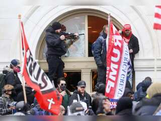 US: Donald Trump lashes back at January 6 report, calls lawmakers 'sick people'
