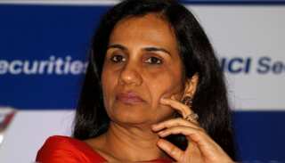 India: Chanda Kochhar, husband arrested by CBI; accused of criminal conspiracy and cheating