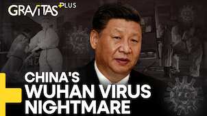 Gravitas Plus | Explained: China's deadliest Wuhan Virus wave