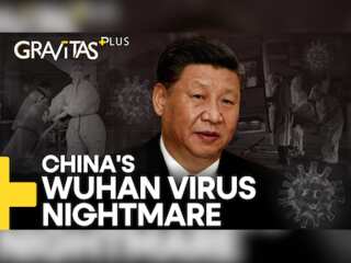 Gravitas Plus | Explained: China's deadliest Wuhan Virus wave