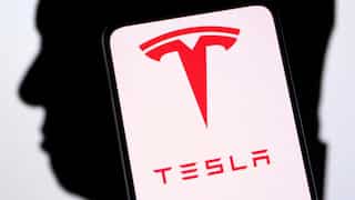 US automaker Tesla suspends production in Shanghai after an internal notice: Report