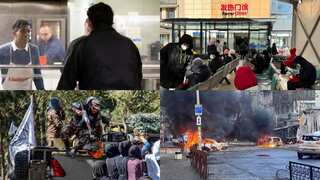 Top 10 world news: Taliban ban women from working in NGOs, fire at Russia nursing home kills 22, and more 