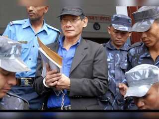 WION Fineprint: Serial killer Charles Sobhraj arrives in Paris on commercial flight from Nepal