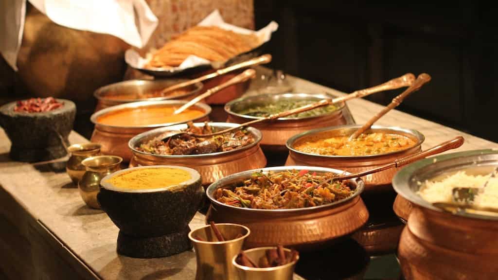 India ranks fifth in the list of best cuisines in the world for 2022