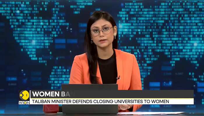 WionNews Video