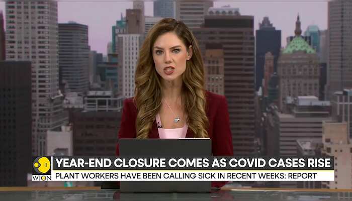 WionNews Video