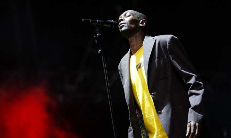 Maxi Jazz of UK dance music act Faithless dies aged 65