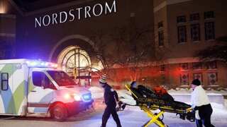 Five suspects arrested for death of 19-year-old in shooting at Minnesota’s Mall of America