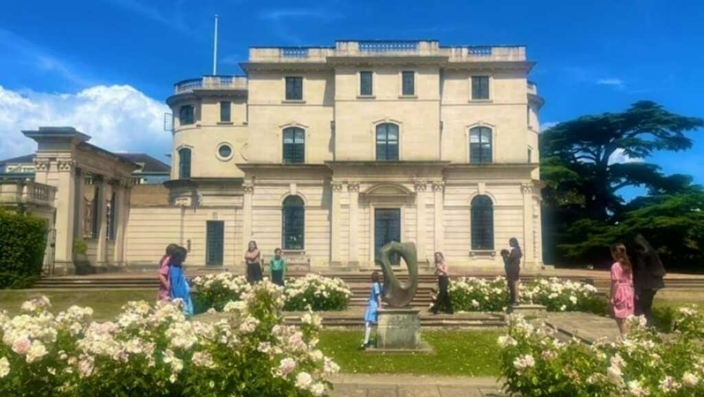 Prestigious London private school under scanner for 'blanket A' grades