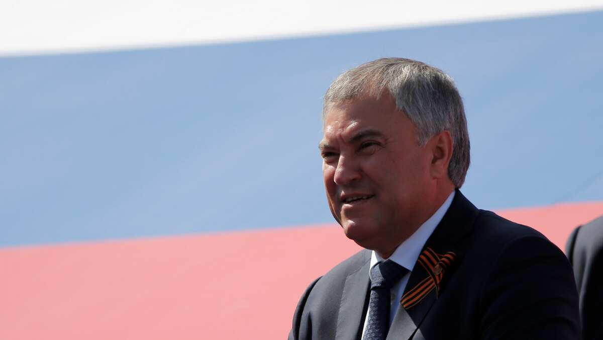 Russia plans to impose higher tax on those who left nation after Ukraine war started Russia plans to impose higher tax on those who left nation after Ukraine war started