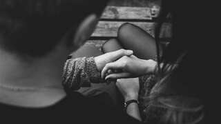 Cuddle weather makes people crave love