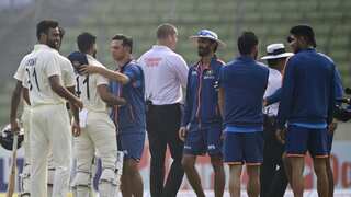 Test series win over Bangladesh leaves India where on WTC points table? Get to know