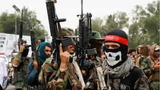 Pakistani Taliban kill six security personnel in multiple attacks in Balochistan