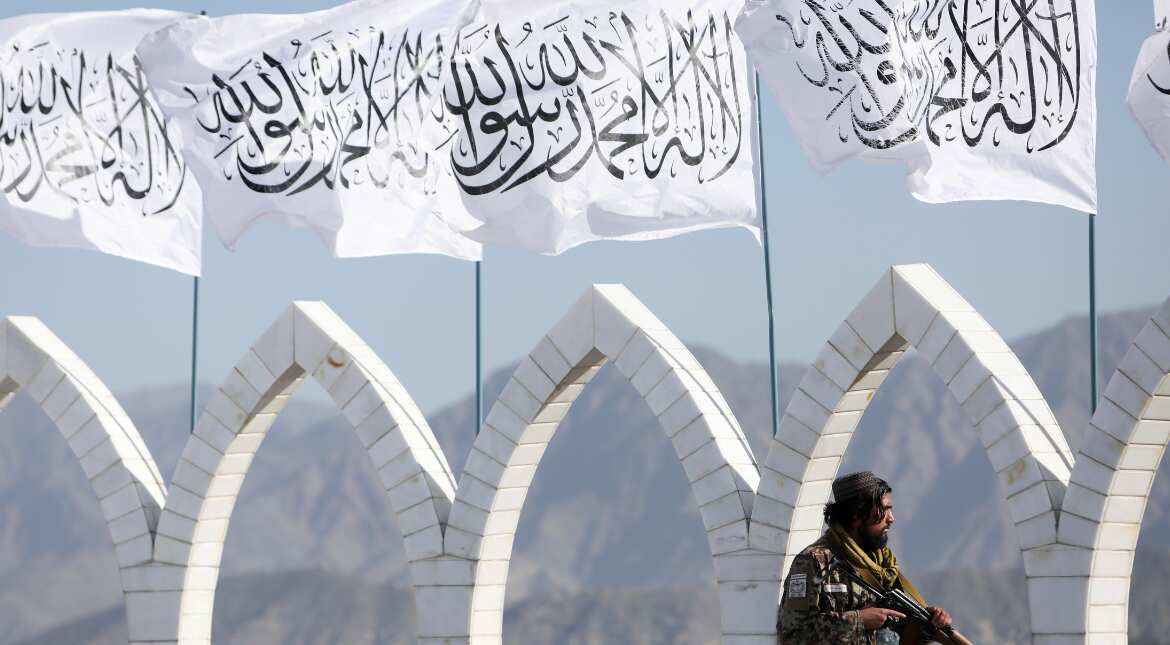 Five NGOs suspend operations in Afghanistan after Taliban ban female employees Five NGOs suspend operations in Afghanistan after Taliban ban female employees