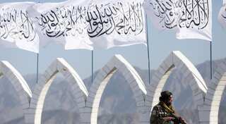 Five NGOs suspend operations in Afghanistan after Taliban ban female employees
