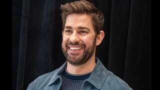 John Krasinski named Sexiest Man Alive 2024 by People