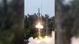Pralay ballistic missiles cleared for Indian armed forces; to be deployed along China border