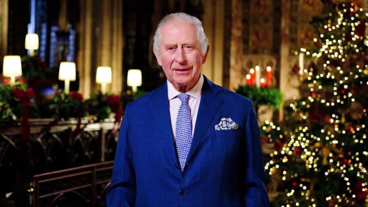 King Charles is open to reconciliation with Prince Harry: Reports