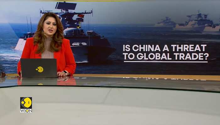 WionNews Video