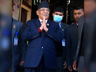 Nepal: Pushpa Kamal Dahal, CPN-UML to form government