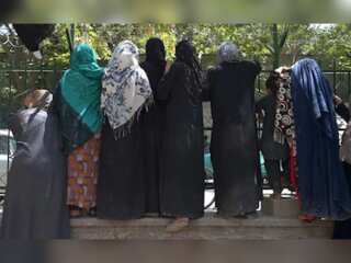 WION Fineprint | Afghanistan: Taliban directive on women draws international condemnation
