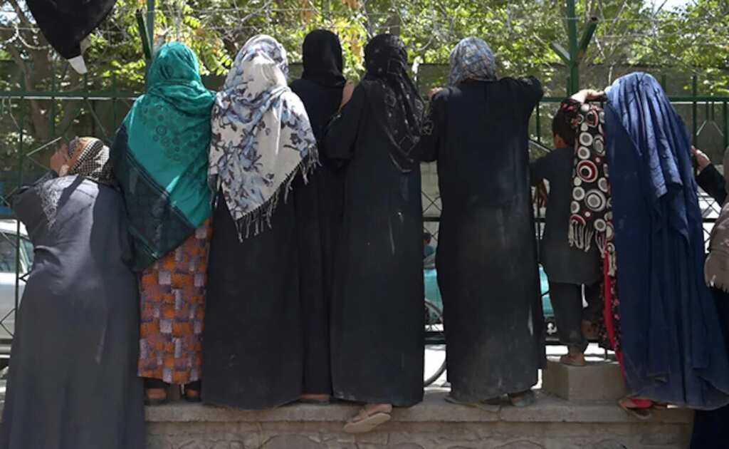 WION Fineprint | Afghanistan: Taliban directive on women draws international condemnation