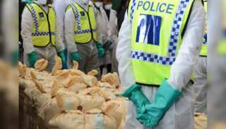 Sri Lanka: Alarming increase in drug abuse among students