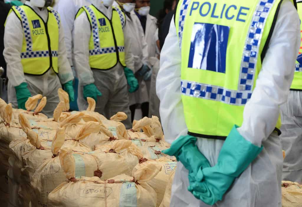 Sri Lanka: Alarming increase in drug abuse among students