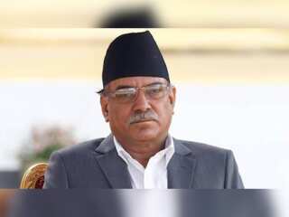 Nepal: Dahal’s Maoist party won 32 seats, all set to become PM