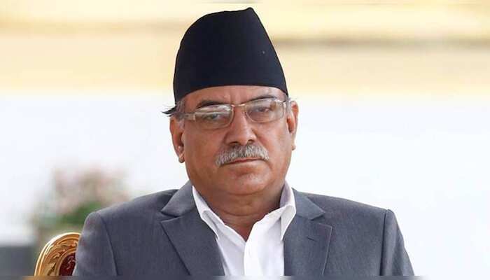 Nepal: Dahal’s Maoist party won 32 seats, all set to become PM