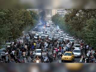 Iran Crackdown: 90 protesters detained, face risk to life; hundreds languish in jails